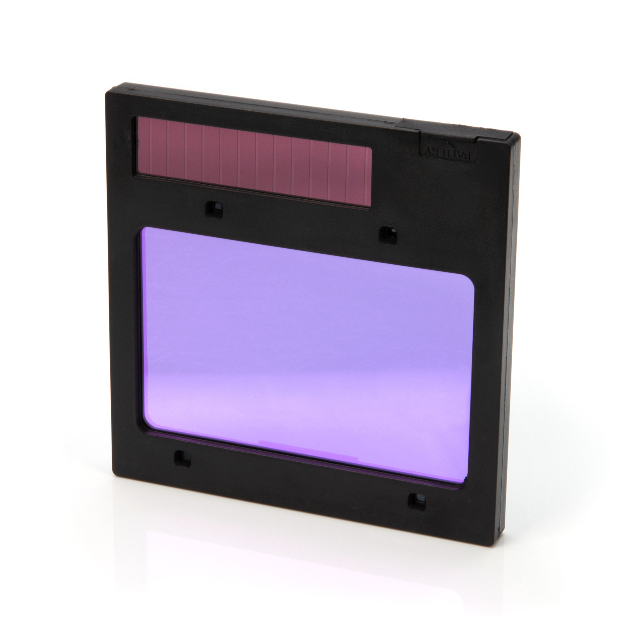 DEWALT Auto Darkening Filter Replacement — For DXMF21011 Welding Helmet, Model# DXMF21ADF